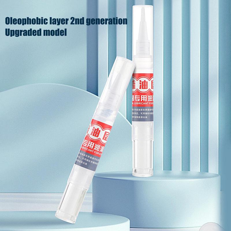 Oleophobic Coating Spray - Detergente per schermo del telefono cellulare