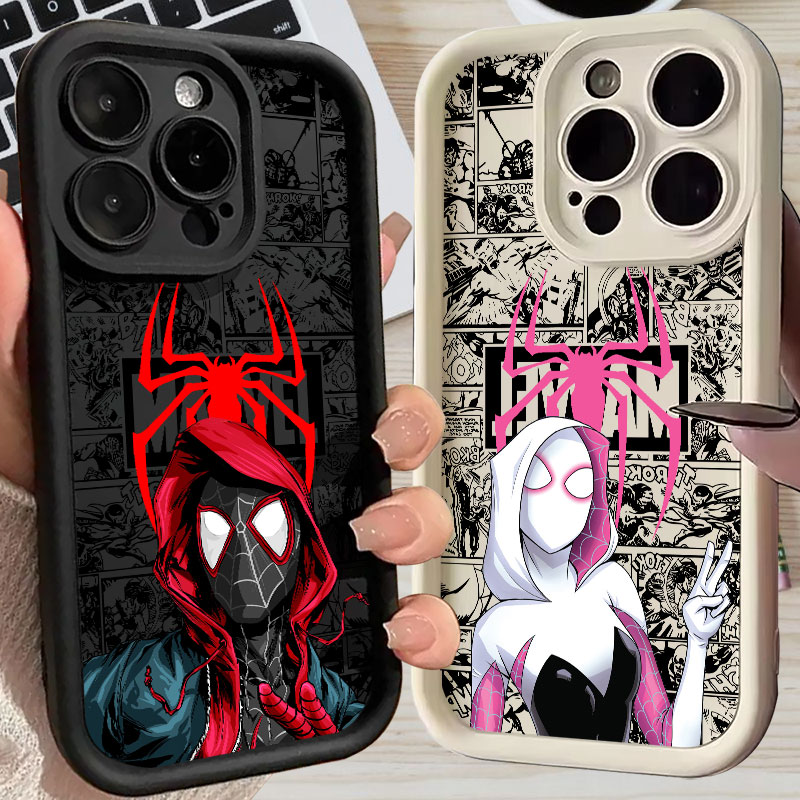 Cover per iPhone Spiderman Mil - Apple Iphone 15 Pro Max recensione e prezzo