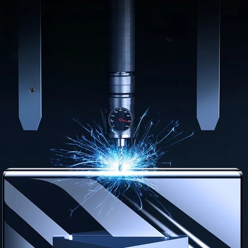 Vetro temperato curvo 3D per H - Huawei Pura 70 recensione e prezzo