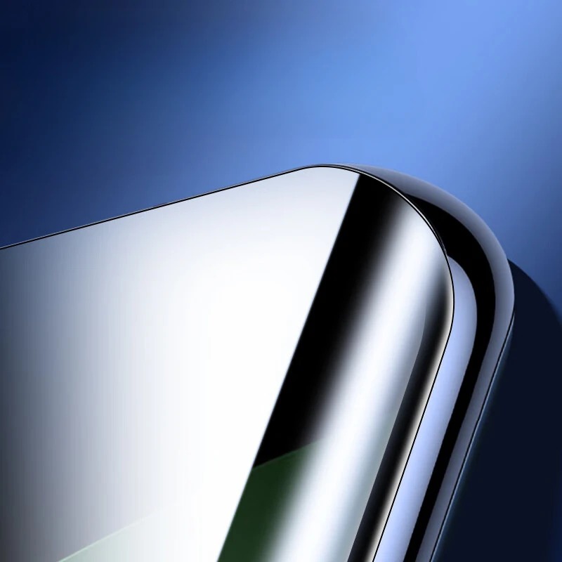 Vetro temperato curvo 3D per H - Huawei Pura 70 recensione e prezzo