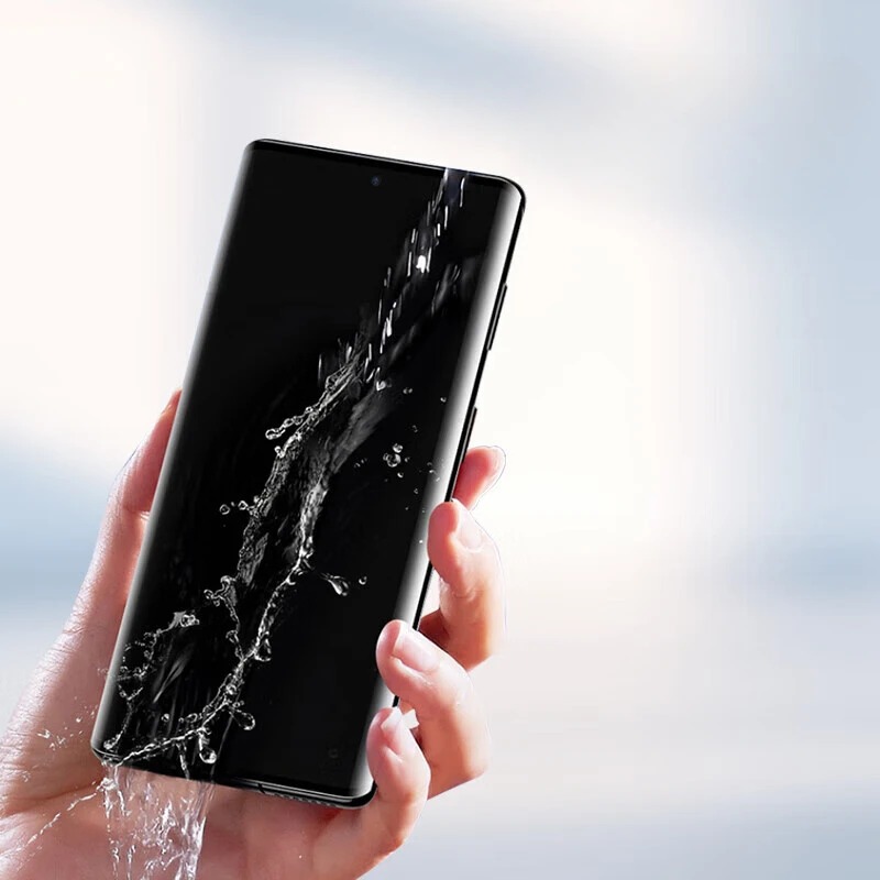 Vetro temperato curvo 3D per H - Huawei Pura 70 recensione e prezzo
