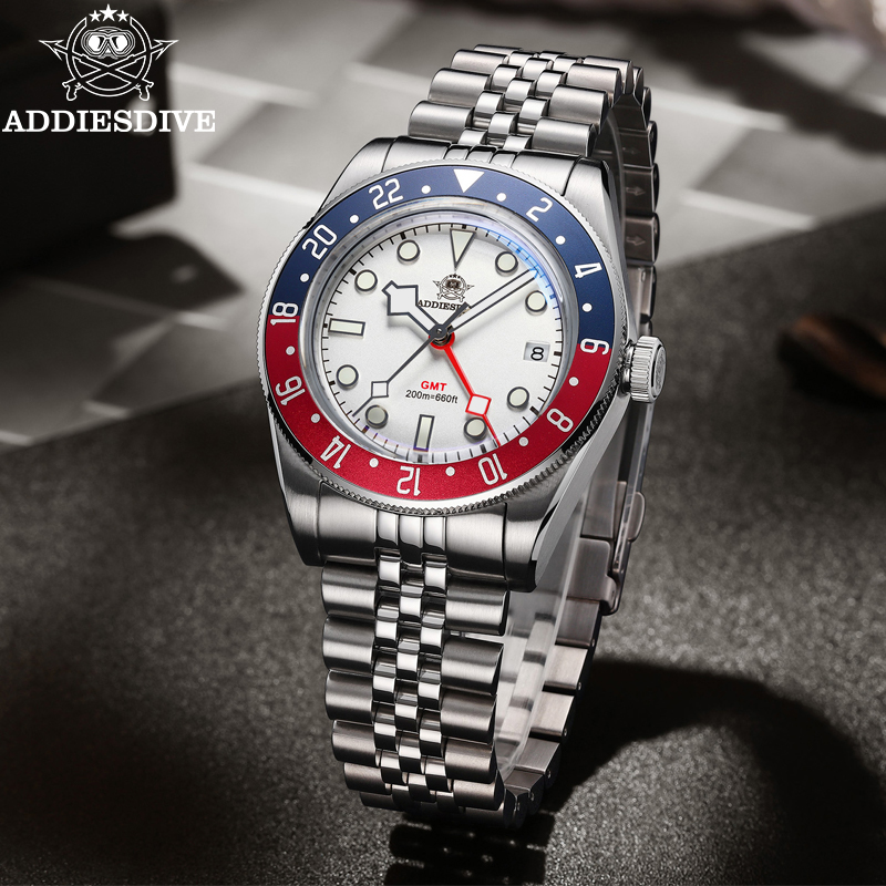 ADDIESDIVE 39mm Orologio da po - Anti Blue Light Film recensione e prezzo