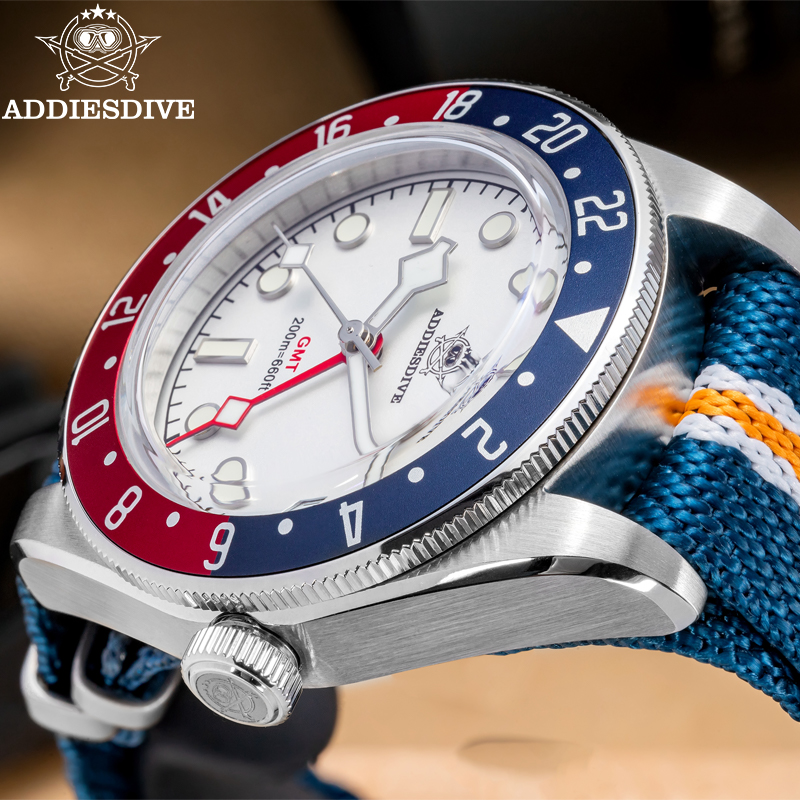 ADDIESDIVE 39mm Orologio da po - Anti Blue Light Film recensione e prezzo