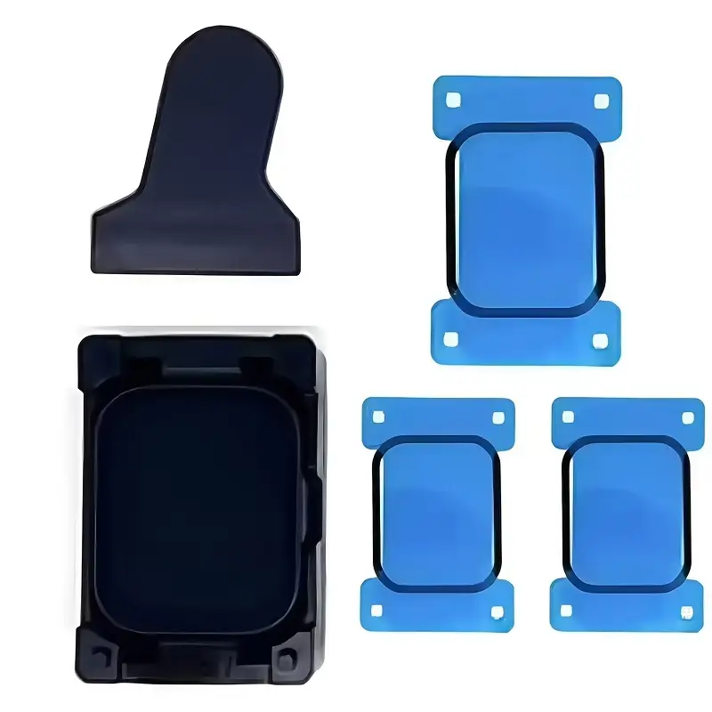 1-2-3-4-5 pezzi pellicola + st - Smartwatch Screen Film recensione e prezzo