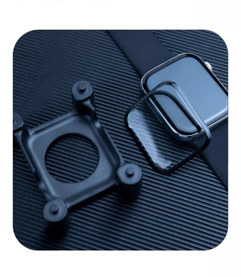 1-2-3-4-5 pezzi pellicola + st - Smartwatch Screen Film recensione e prezzo