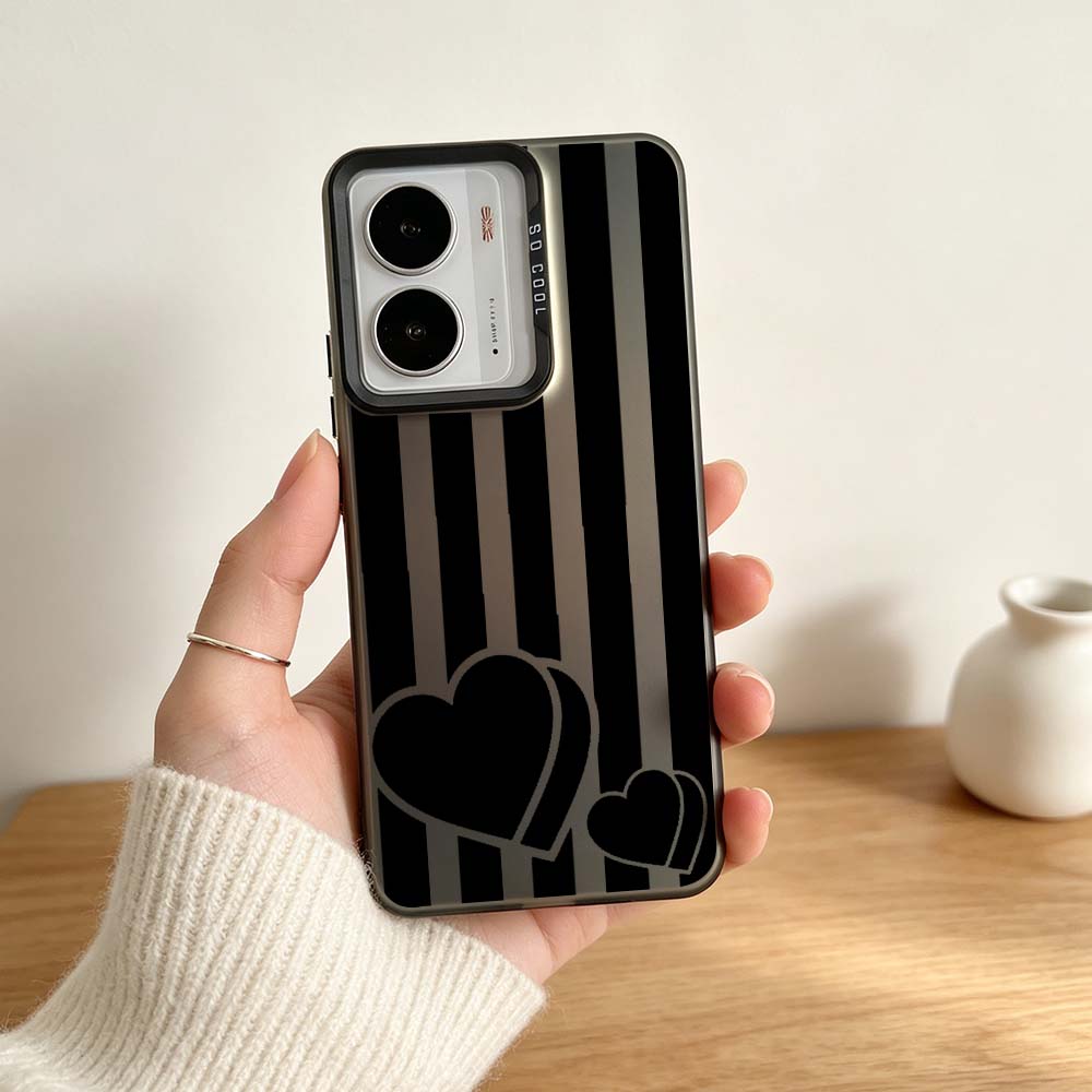 Cover per Telefono in Argento  - Realme C67 recensione e prezzo