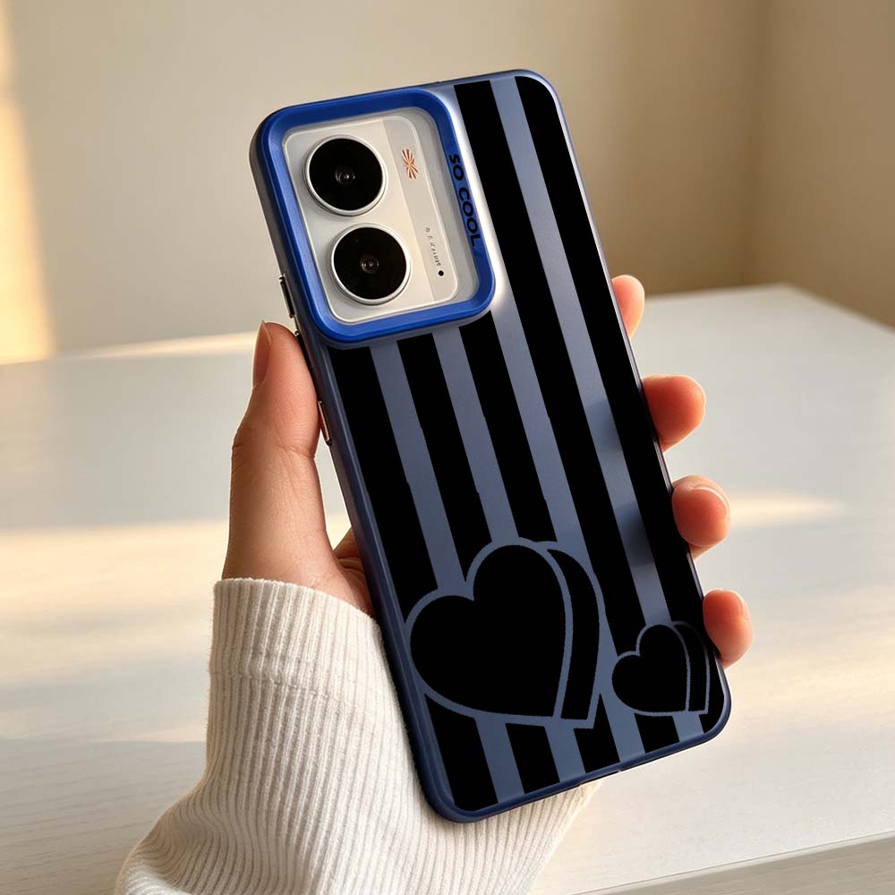 Cover per Telefono in Argento  - Realme C67 recensione e prezzo