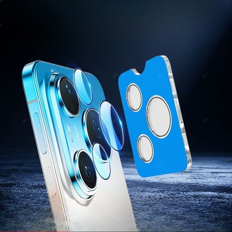 Protezione per Obiettivo Fotoc - Huawei Pura 70 recensione e prezzo