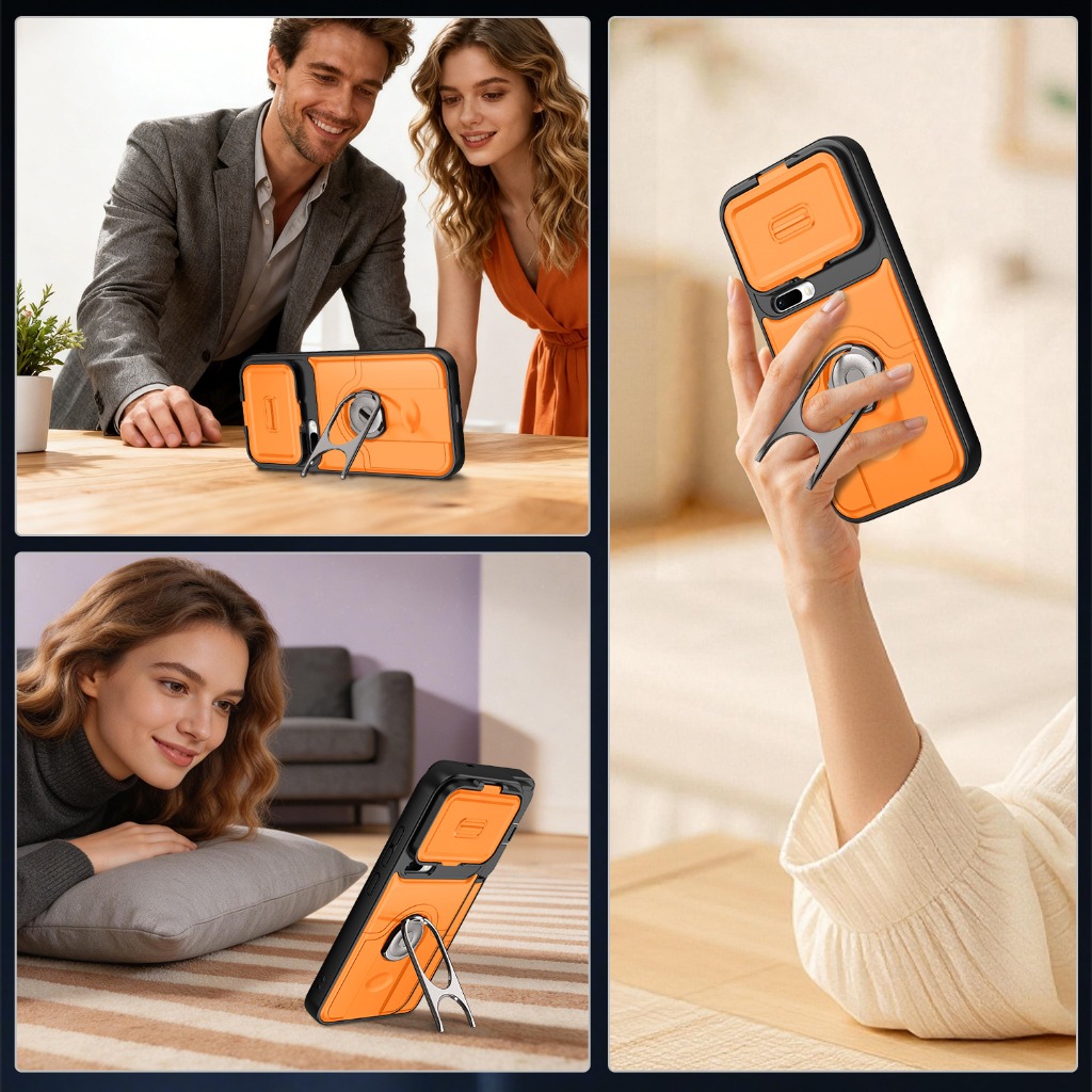 Custodia Protettiva per Telefo - Camera Lens Protector recensione e prezzo