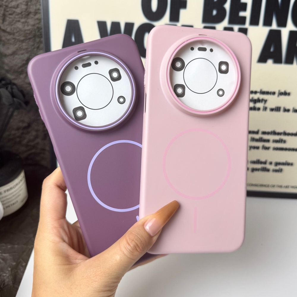 Cover per telefono Magsafe ult - Huawei Pura 70 recensione e prezzo