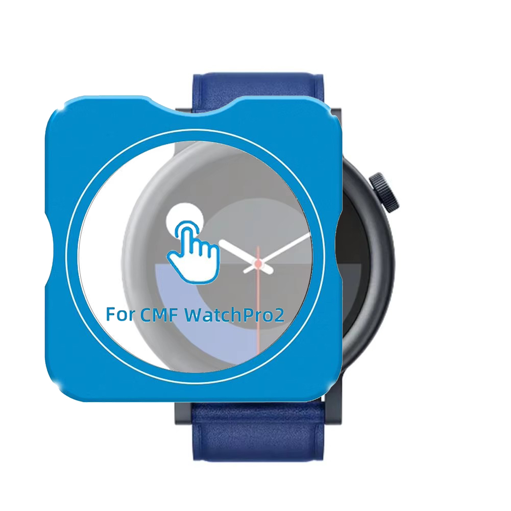 Vetro temperato per CMF Watch  - Smartwatch Screen Film recensione e prezzo