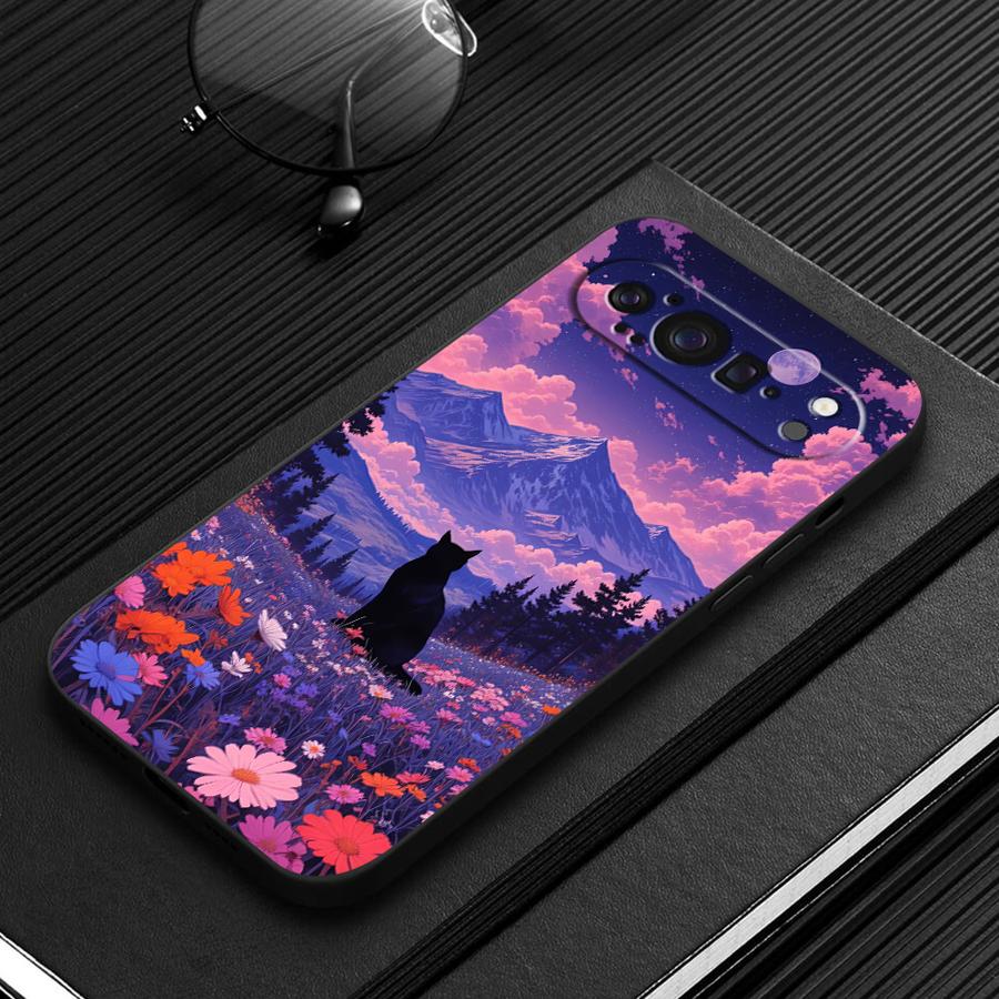 Funda Cover per telefono per G - Google Pixel 8A recensione e prezzo