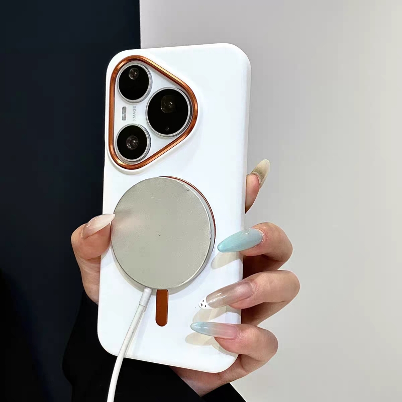 Custodia per telefono magnetic - Huawei Pura 70 recensione e prezzo