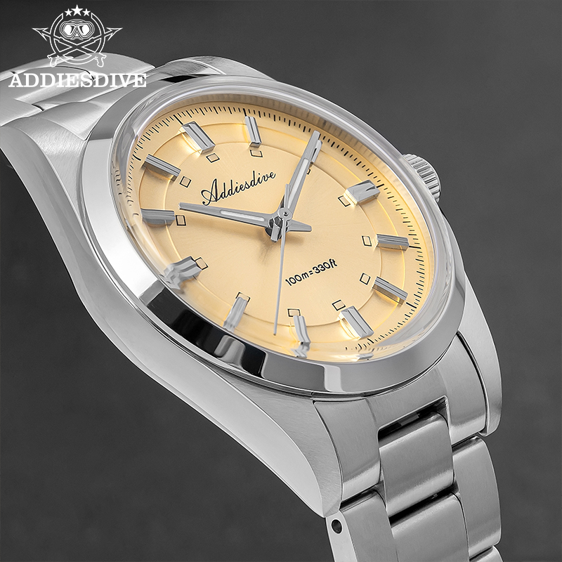 Orologio da donna ADDIESDIVE A - Anti Blue Light Film recensione e prezzo
