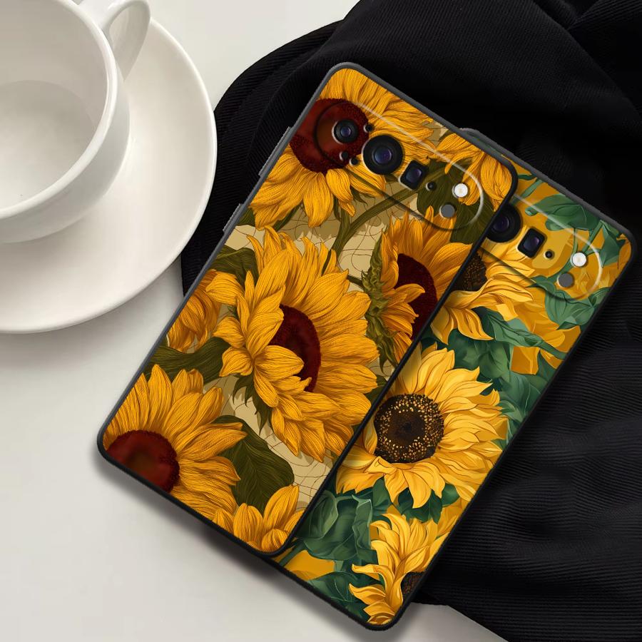 Cover per Telefono Sunflower S - Google Pixel 8A recensione e prezzo