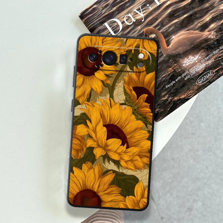 Cover per Telefono Sunflower S - Google Pixel 8A recensione e prezzo