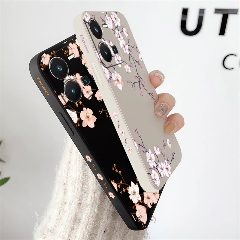 Custodia floreale per VIVO Y93 - Vivo Y28 recensione e prezzo