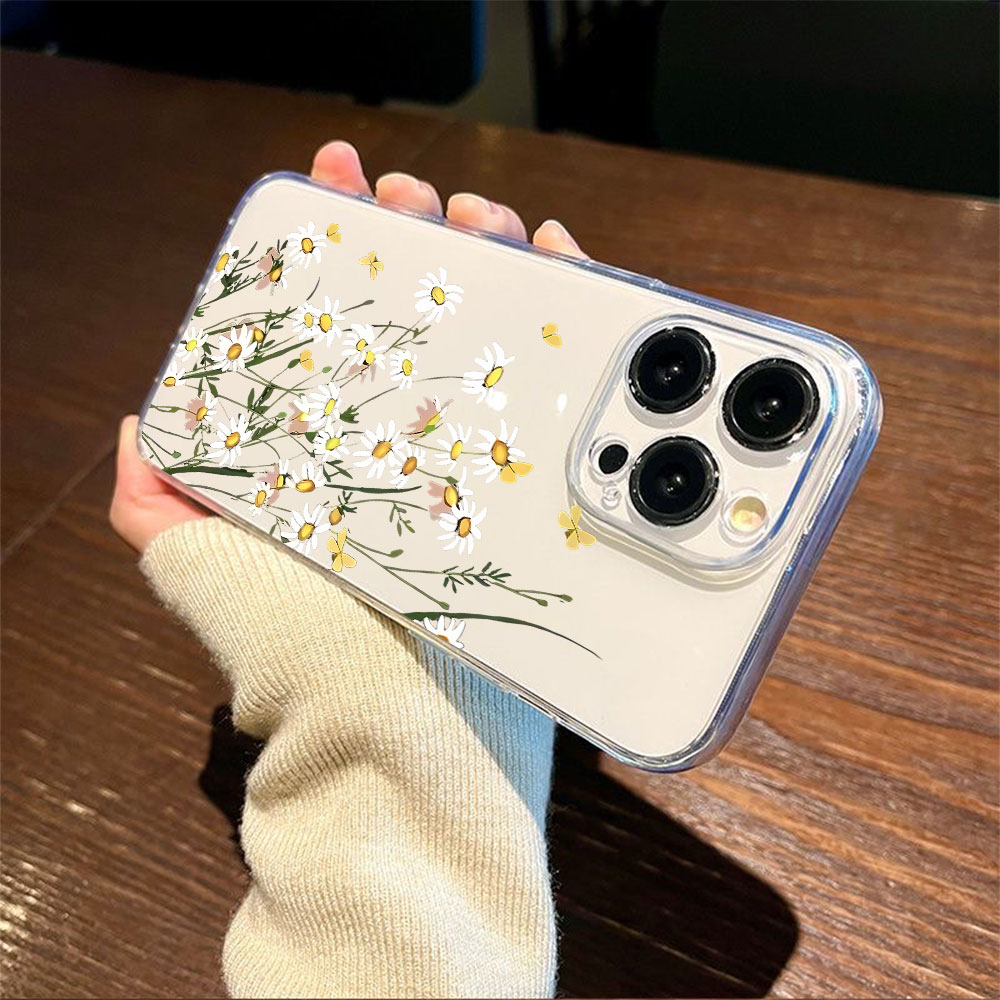 Nuova Cover Morbida in TPU Dai - Apple Iphone 15 Pro Max recensione e prezzo