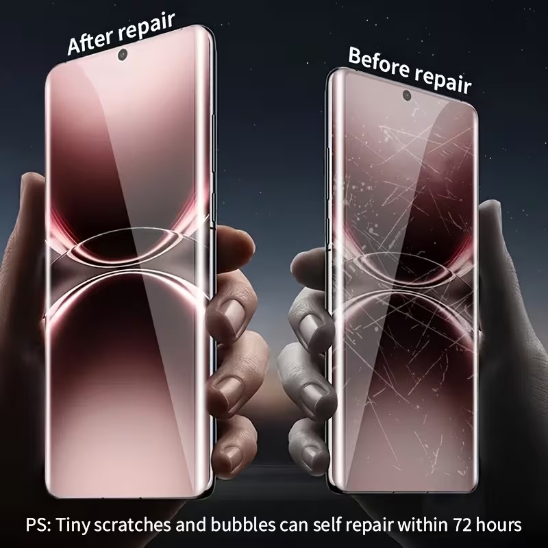 3 Pezzi di Pellicola Protettiv - Vivo V40 recensione e prezzo