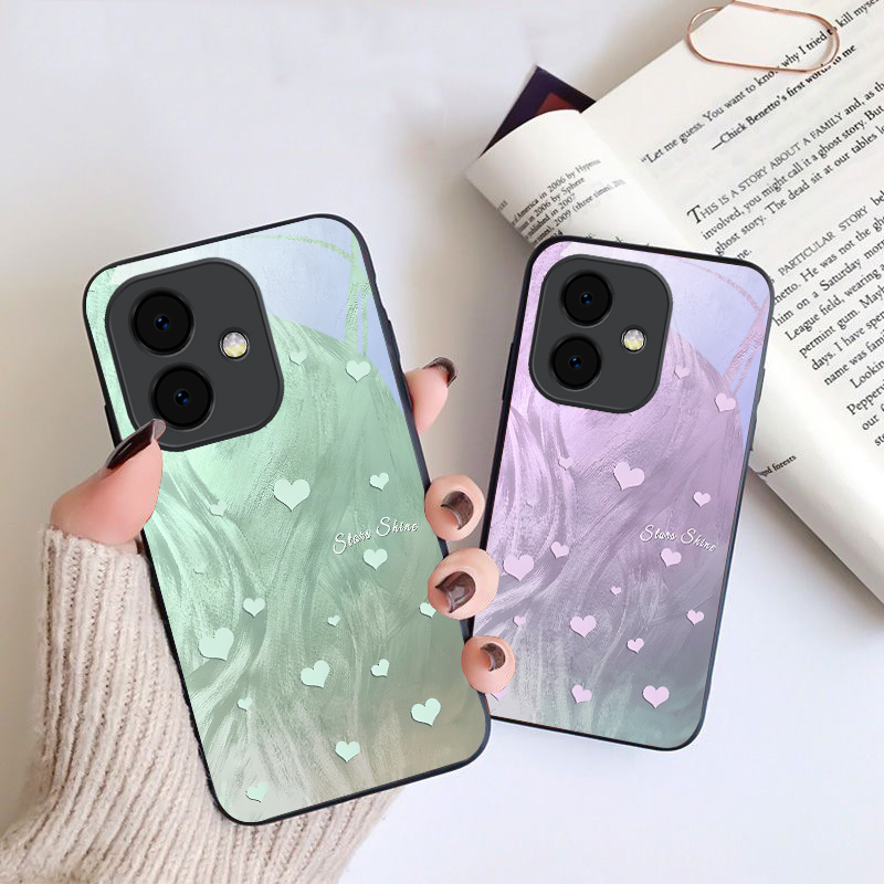 Custodia in vetro per telefono - Oppo A78 recensione e prezzo
