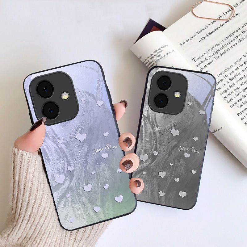 Custodia in vetro per telefono - Oppo A78 recensione e prezzo