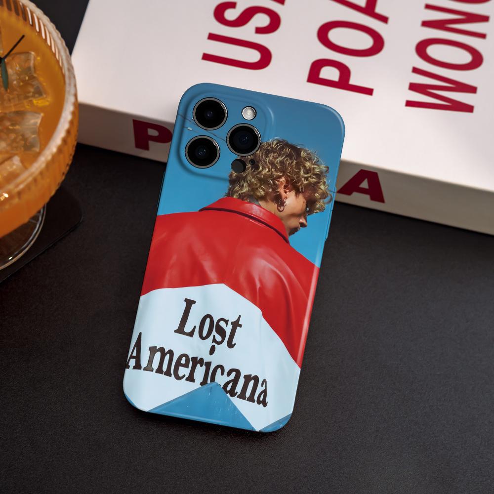M-MGK perso americana Cassa De - Apple Iphone 15 Pro Max recensione e prezzo