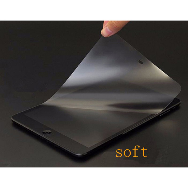 Pellicola protettiva morbida i - Matte Anti Glare Screen recensione e prezzo