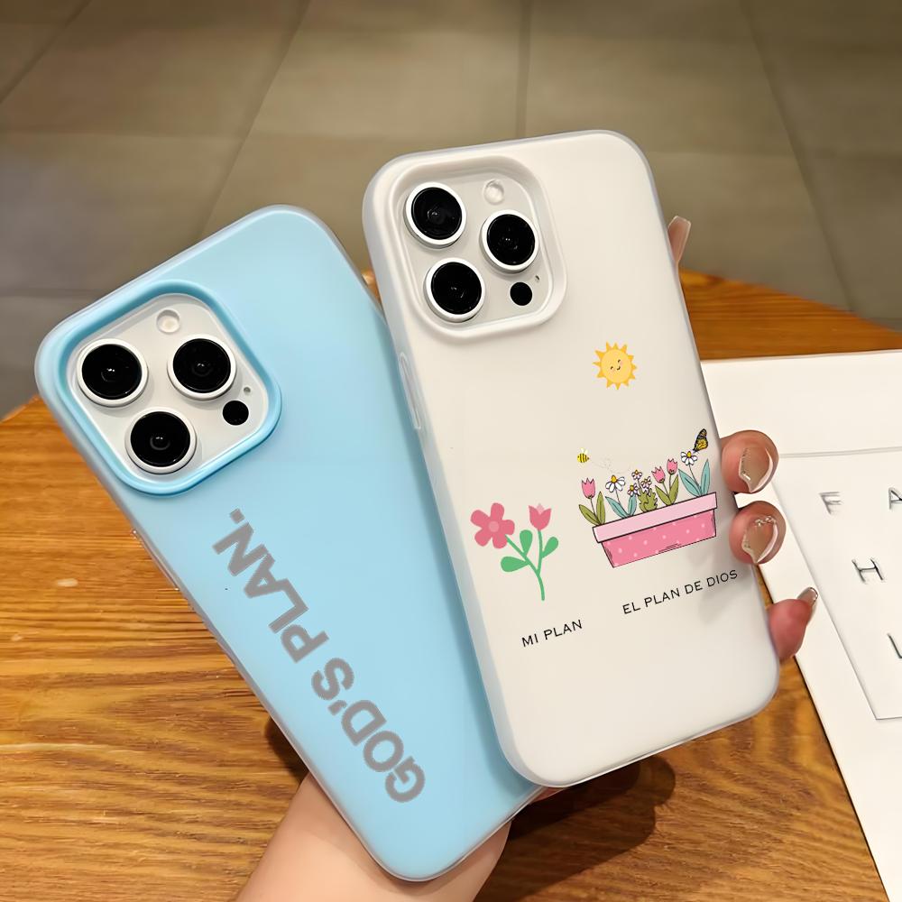 Cover per telefono God S Plan  - Apple Iphone 15 Pro Max recensione e prezzo