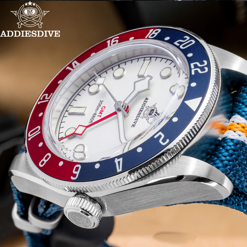 ADDIESDIVE 515-24H Orologio GM - Anti Blue Light Film recensione e prezzo