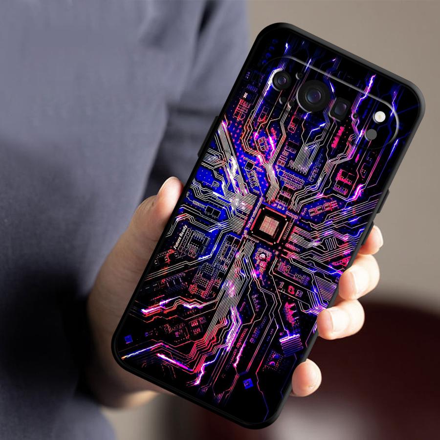 Cover per Telefono con Design  - Google Pixel 8A recensione e prezzo